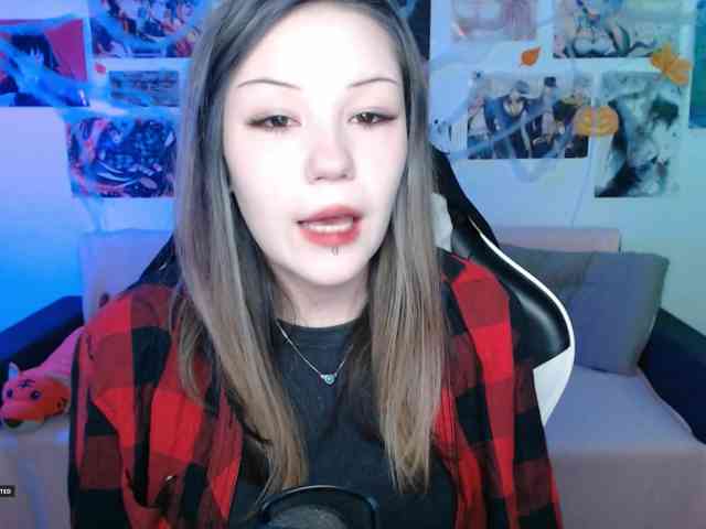 Hugo-Min webcam