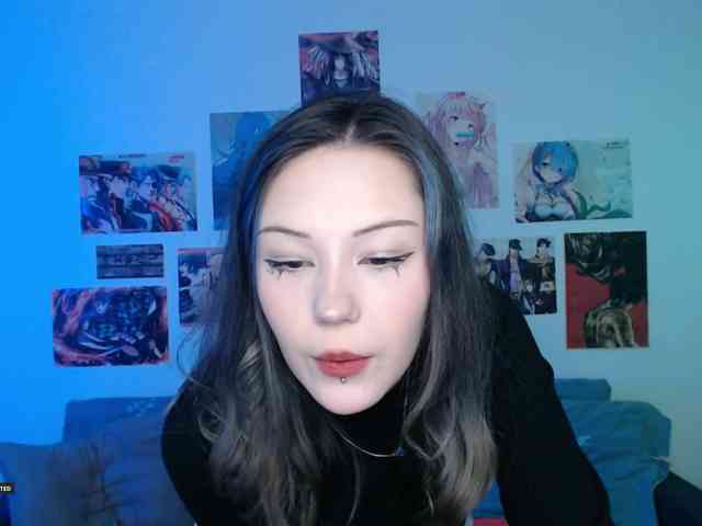 Hugo-Min webcam