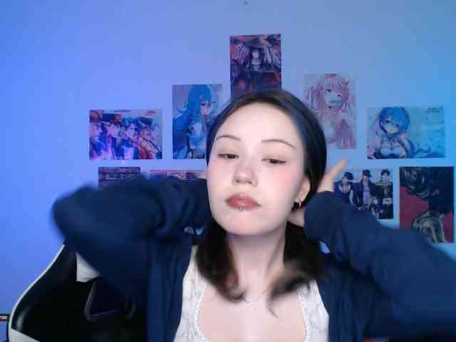Hugo-Min webcam