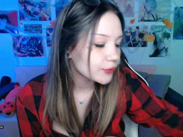 Hugo-Min webcam