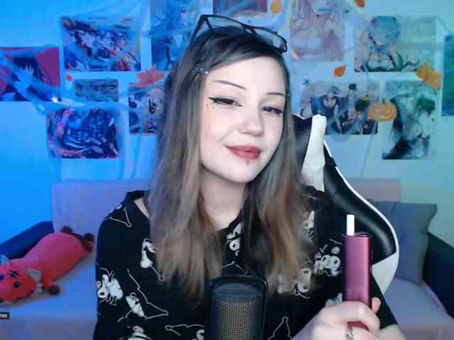 Hugo-Min webcam