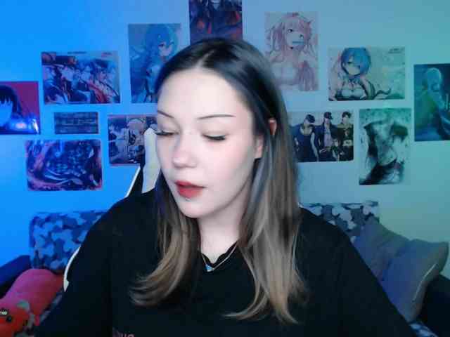 sex on webcam Hugo-Min