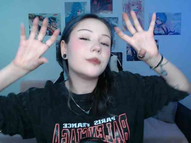 Hugo-Min webcam