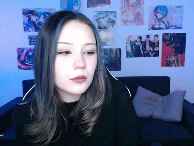 Hugo-Min webcam