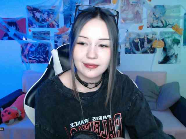 Hugo-Min webcam