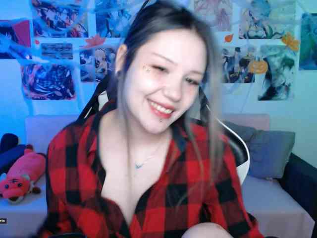 Hugo-Min webcam