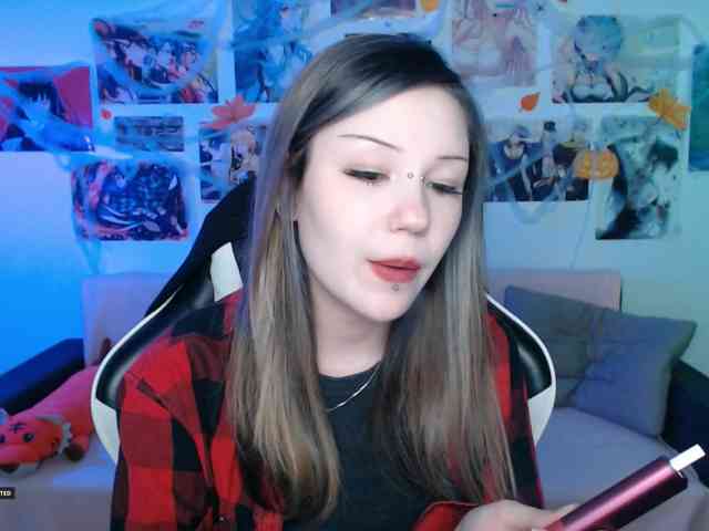 Hugo-Min webcam