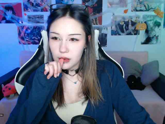 Hugo-Min webcam