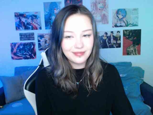 Hugo-Min webcam