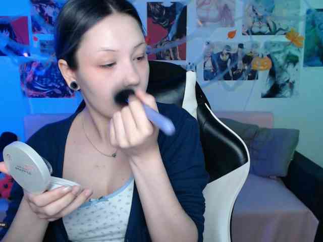 Hugo-Min webcam
