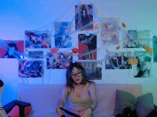 Hugo-Min webcam