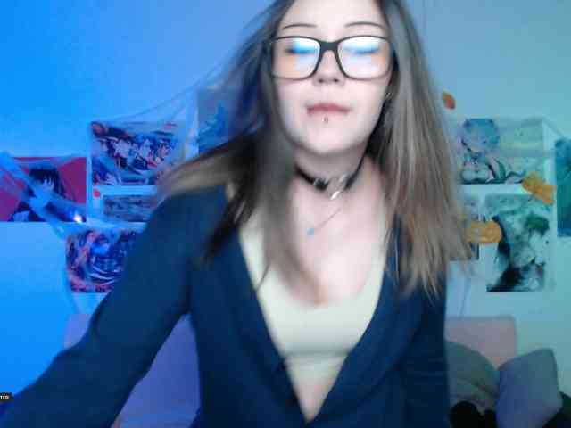Hugo-Min webcam