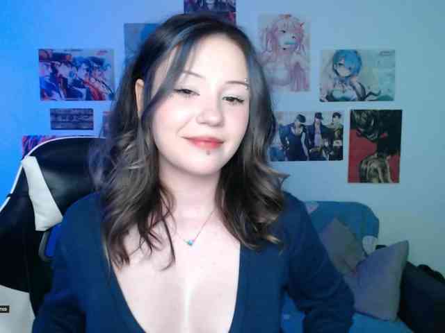Hugo-Min webcam