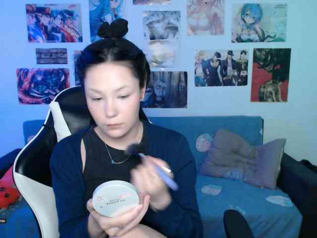 Hugo-Min webcam