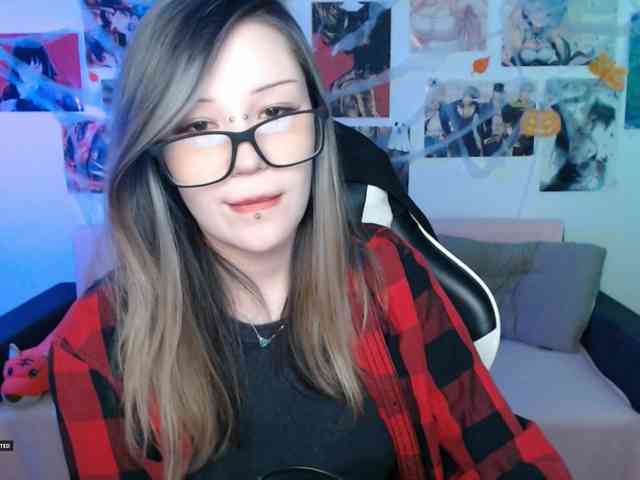 Hugo-Min webcam