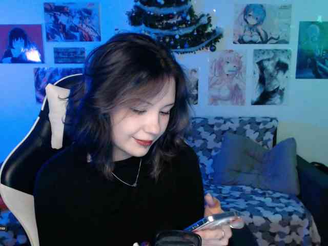 Hugo-Min Live Webcam on BongaCams