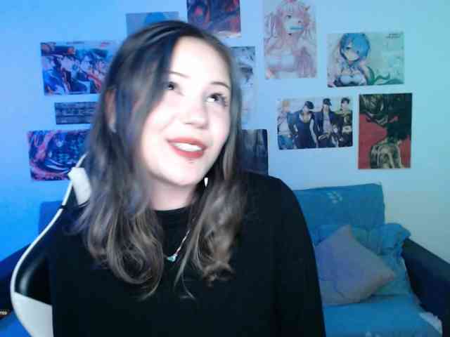 sexy chat room Hugo-Min