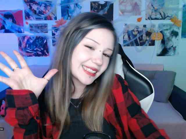 Hugo-Min webcam