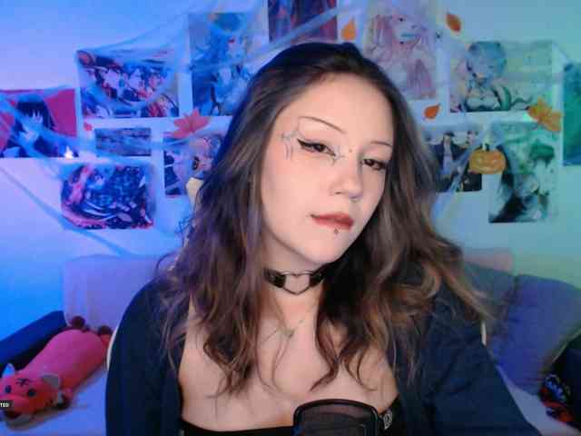Hugo-Min Live Webcam on BongaCams