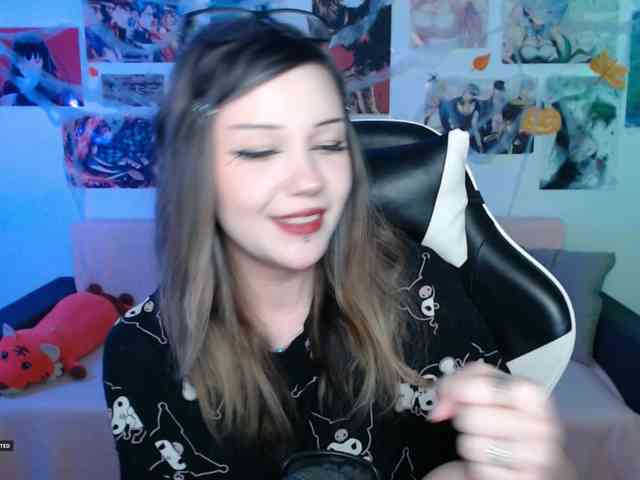 Hugo-Min webcam