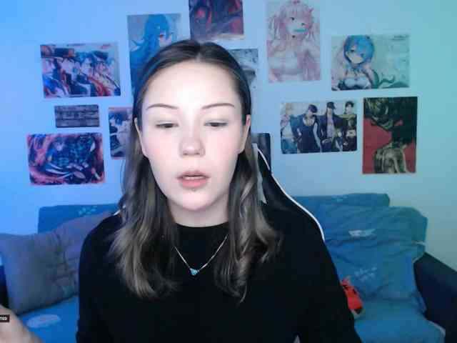 Hugo-Min webcam