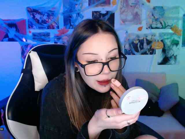 Hugo-Min webcam