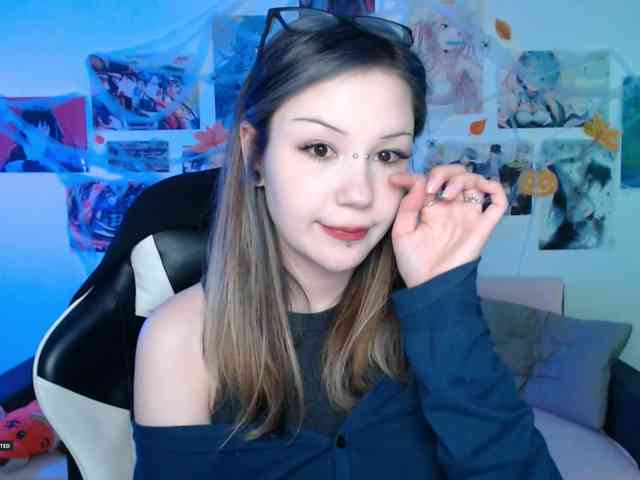 Hugo-Min webcam