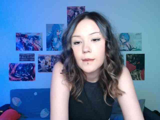 Hugo-Min webcam