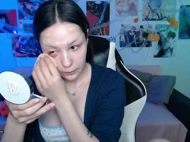 Hugo-Min webcam