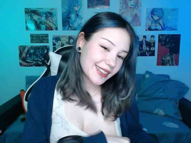 Hugo-Min webcam