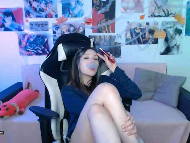 Hugo-Min webcam