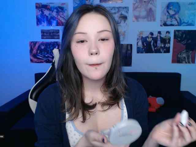 Hugo-Min webcam