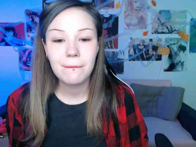 Hugo-Min webcam