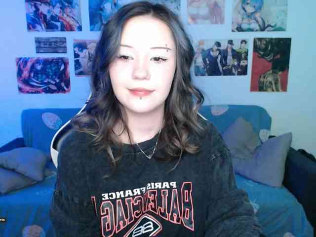 Hugo-Min webcam