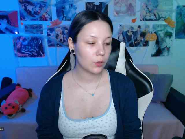 Hugo-Min Live Webcam on BongaCams