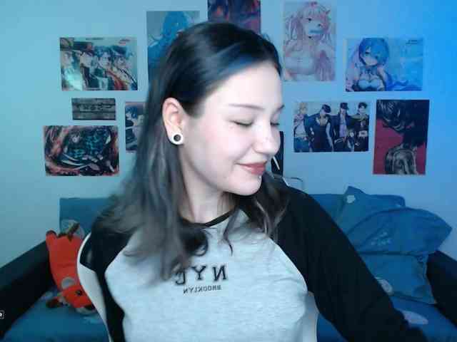 Hugo-Min webcam