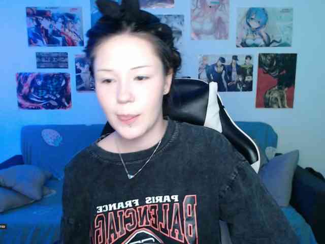 Hugo-Min webcam