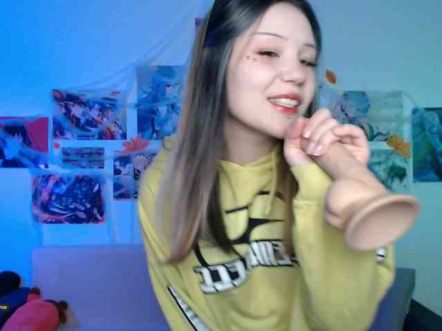 Hugo-Min webcam
