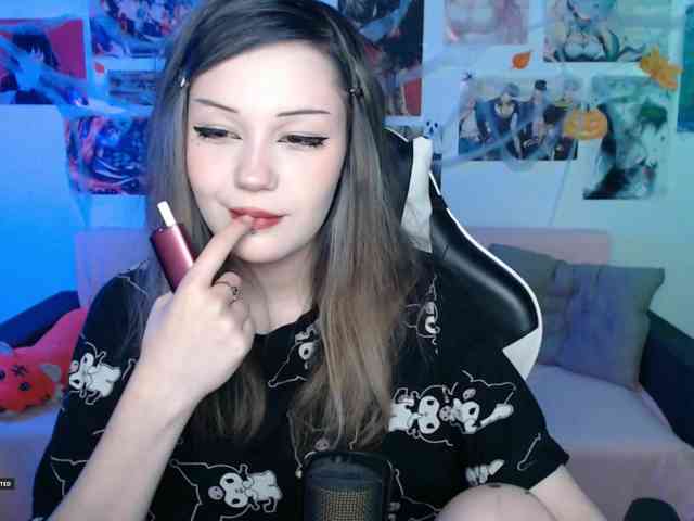 Hugo-Min webcam