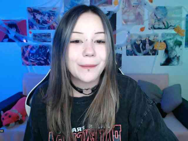 Hugo-Min webcam
