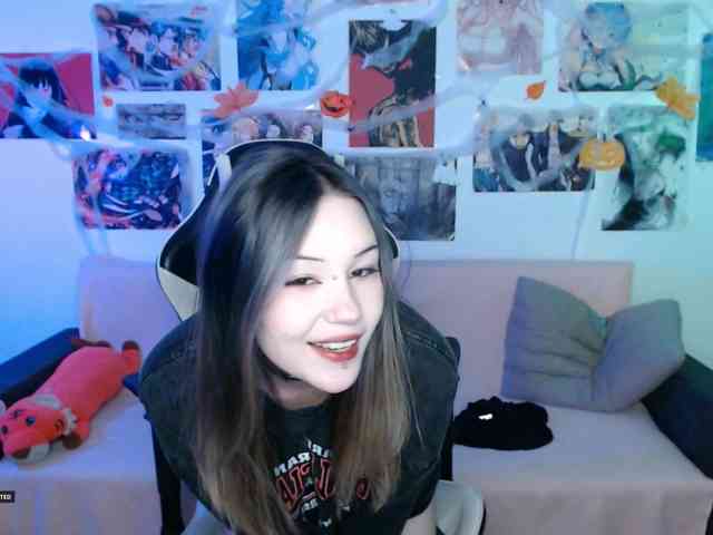 Hugo-Min webcam