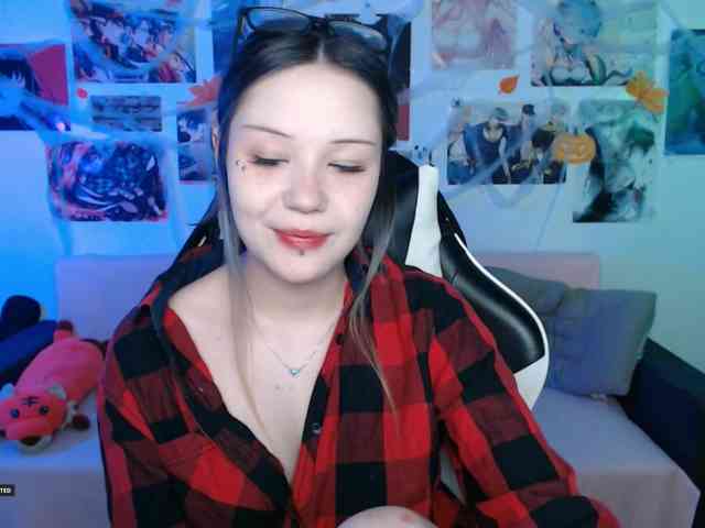 Hugo-Min webcam