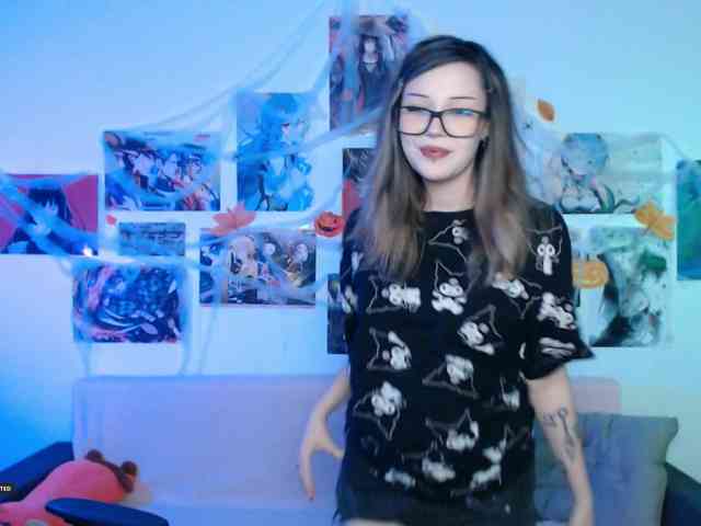 Hugo-Min webcam