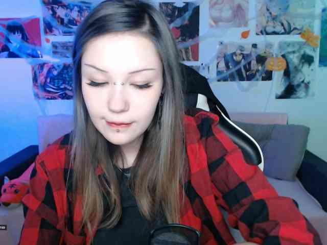 Hugo-Min webcam