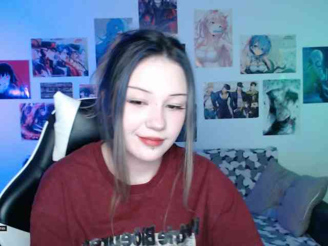adult live cam Hugo-Min