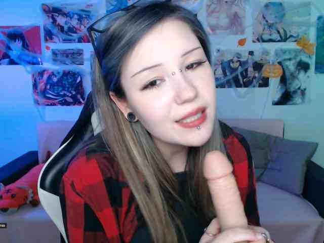 Hugo-Min webcam