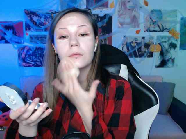 Hugo-Min webcam