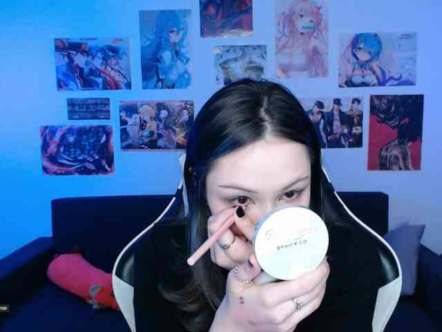 Hugo-Min webcam