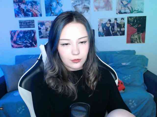 live porn cam free Hugo-Min