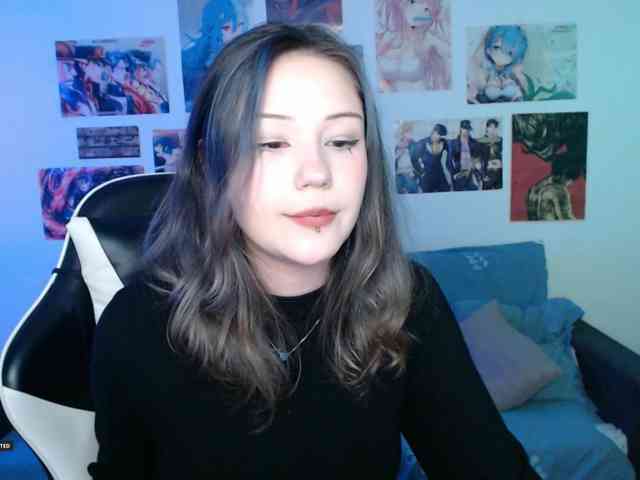free nude cam chat Hugo-Min